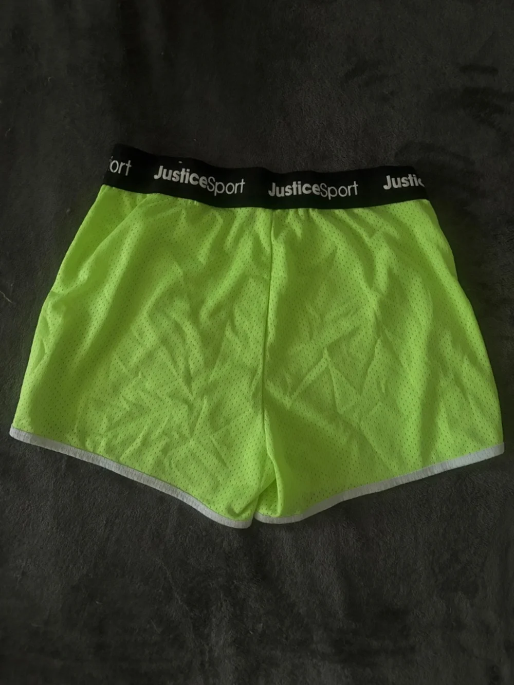 Justice Girls Shorts
